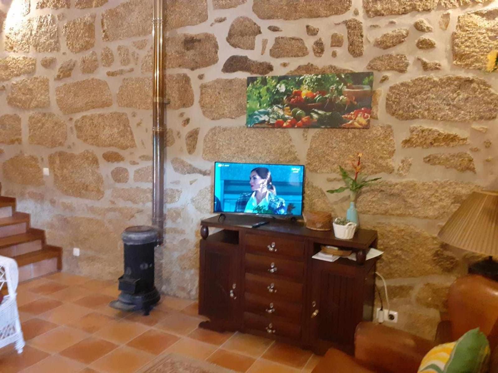 グアルダ Casas Do Minerioヴィラ エクステリア 写真
