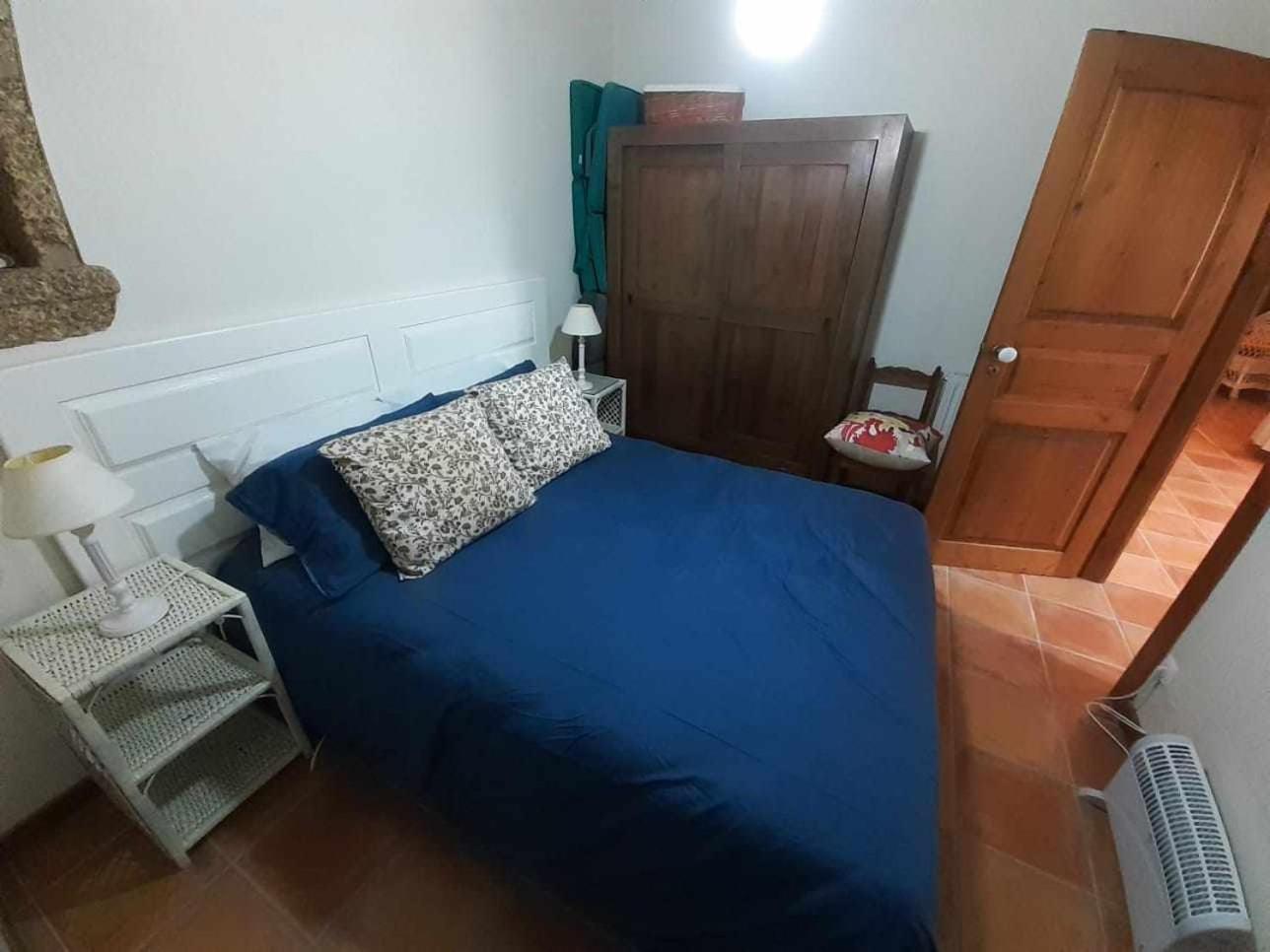 グアルダ Casas Do Minerioヴィラ エクステリア 写真