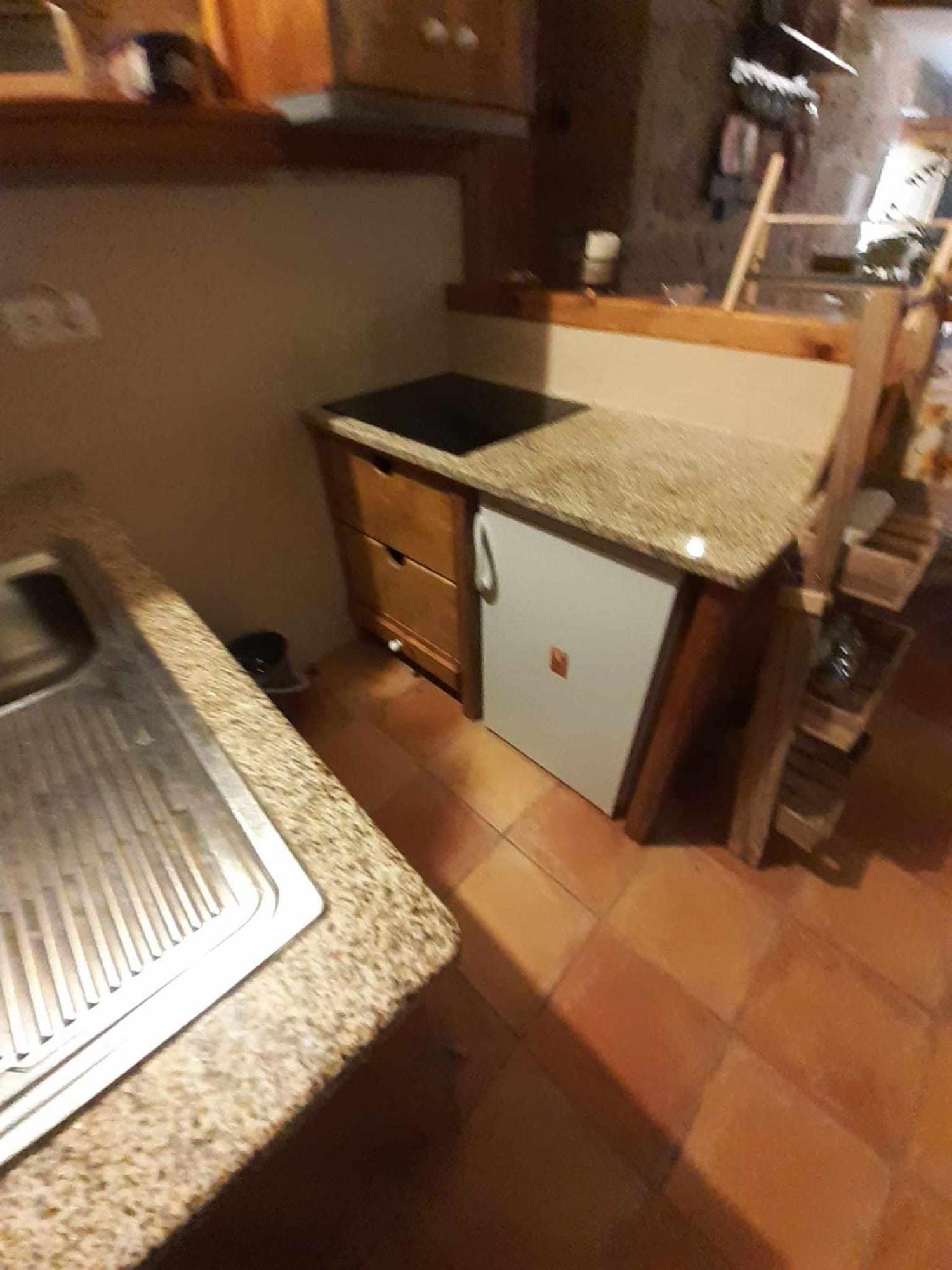 グアルダ Casas Do Minerioヴィラ エクステリア 写真
