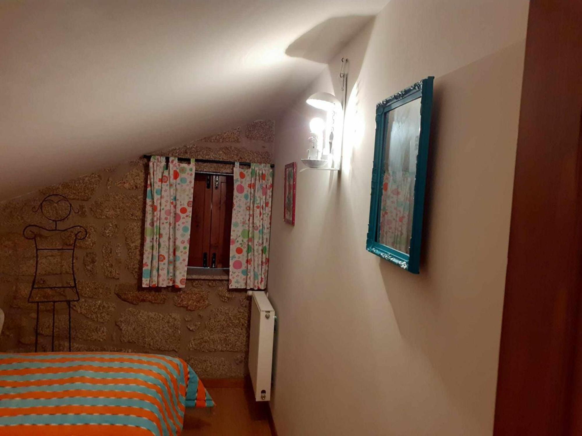 グアルダ Casas Do Minerioヴィラ エクステリア 写真