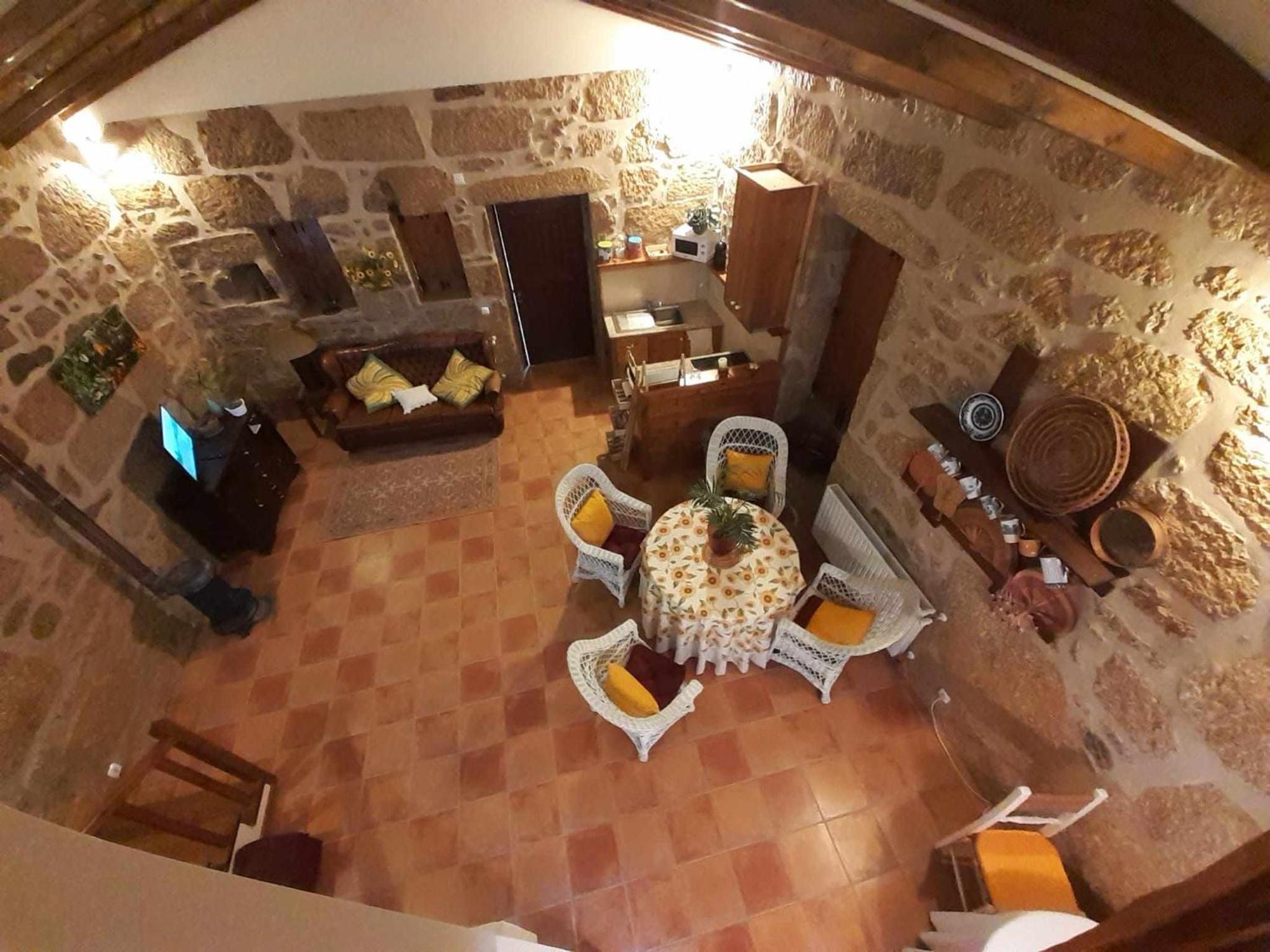 グアルダ Casas Do Minerioヴィラ エクステリア 写真